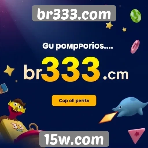 Melhores promoções disponíveis no br333.com