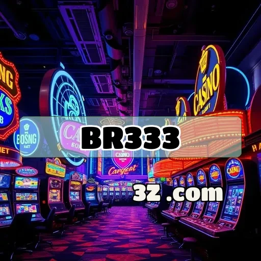 br333.com: Explore os Melhores Recursos da Plataforma Brasileira de Jogos