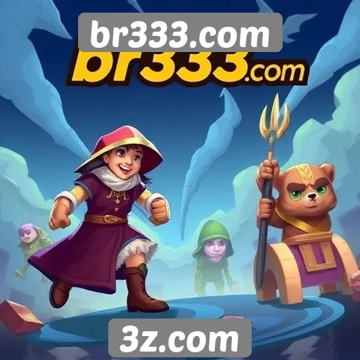 O que esperar do br333.com para futuros lançamentos